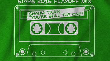 Dallas Stars Playoff Mixtape