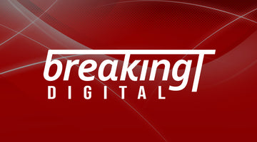 Introducing BreakingT Digital