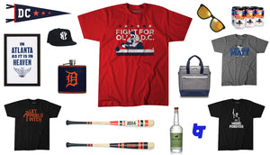 Fathers Day Gift Guide: 10 Perfect Pairings for T-Shirts