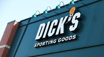 BreakingT To Host Tress Way Appearance @ D.C.-Area Dick's Sporting Goods 11/19