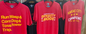 Shop Kansas City Football