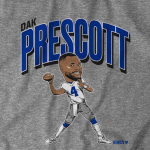 Shop Dak Prescott