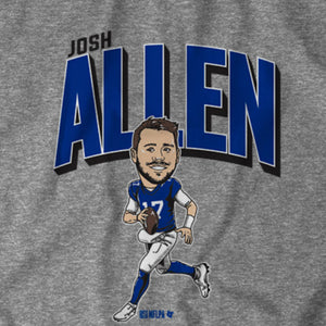 Shop Josh Allen