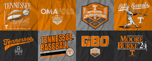 Tennessee Volunteers