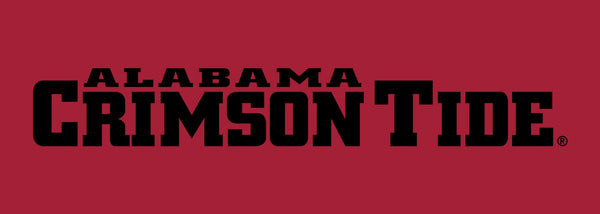 Alabama Crimson Tide