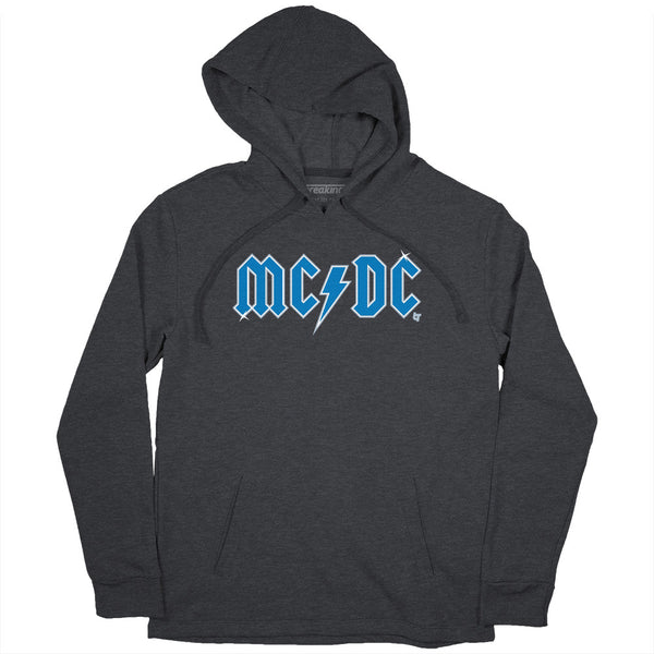 MCDC T-Shirt | Detroit Pro Football