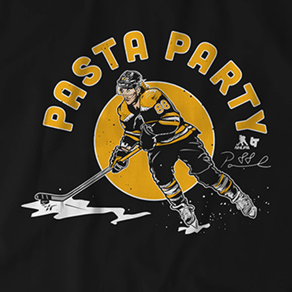 Pasta Party