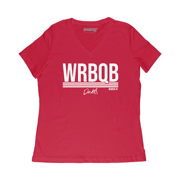 Deebo Samuel: WRBQB