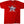 Load image into Gallery viewer, Philadelphia: Red October Adult T-Shirt
