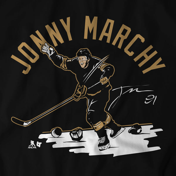 Jonny Marchy