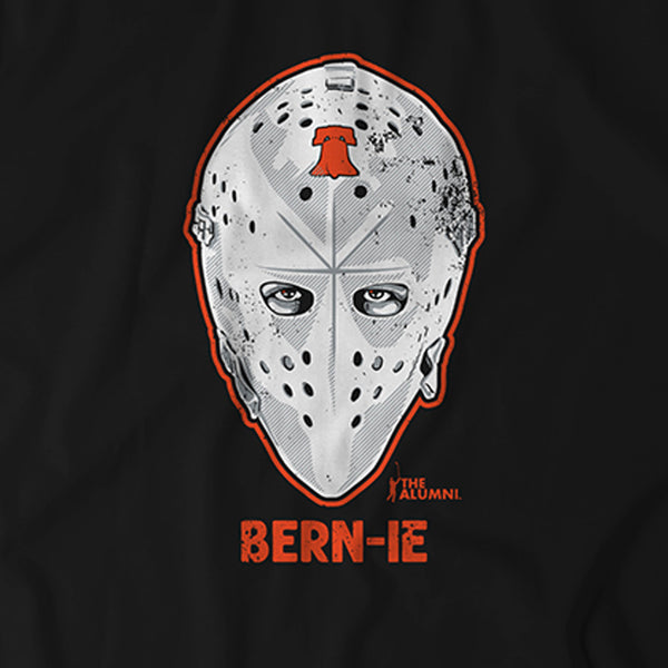 Bernie Parent: Mask