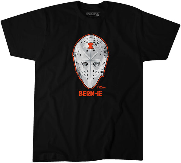 Bernie Parent: Mask