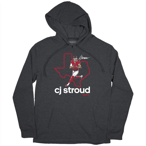 C.J. Stroud: State Outline