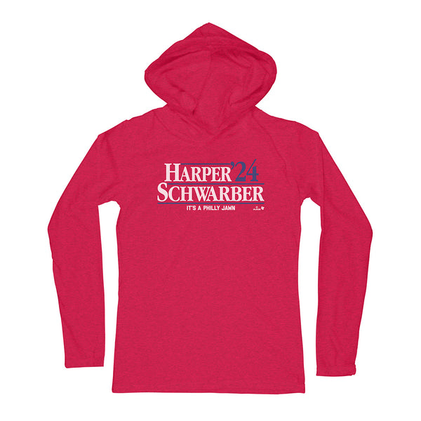 Harper Schwarber '24