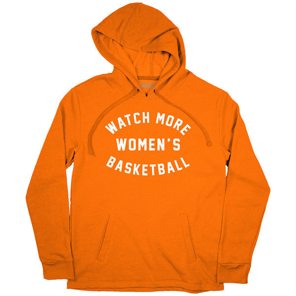 Watch More Women's Basketball