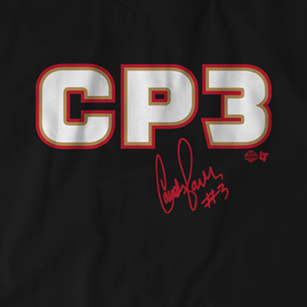 Candace Parker: CP3 Las Vegas