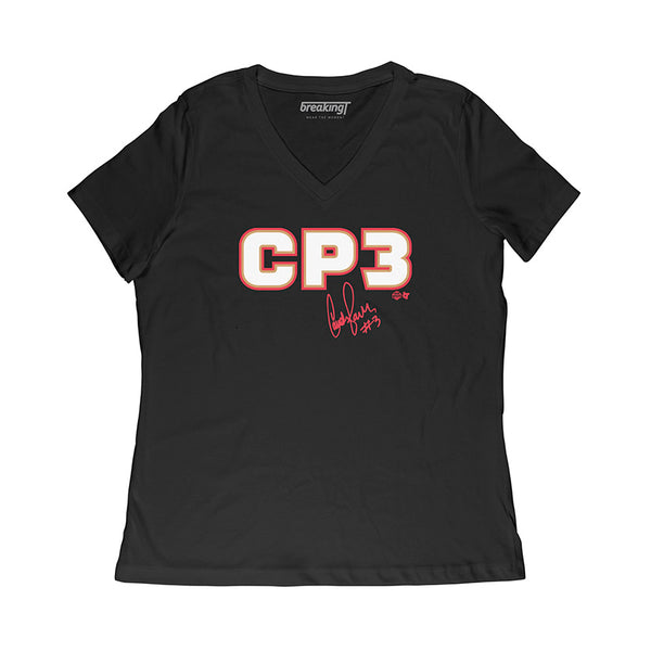 Candace Parker: CP3 Las Vegas