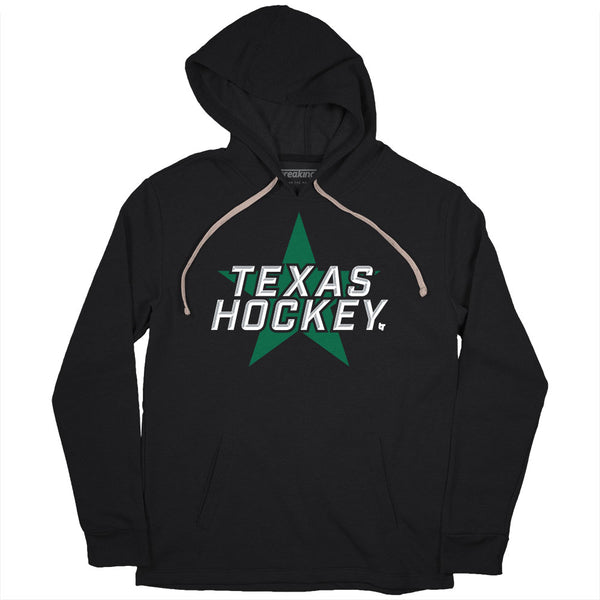 Texas Hockey