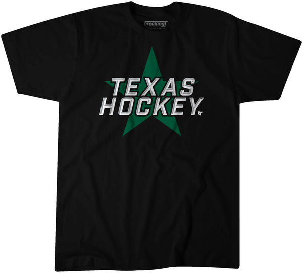 Texas Hockey