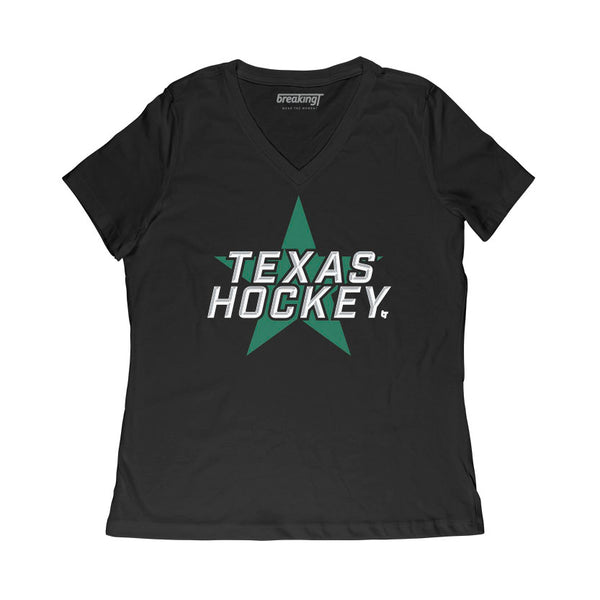 Texas Hockey