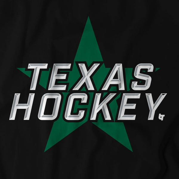 Texas Hockey