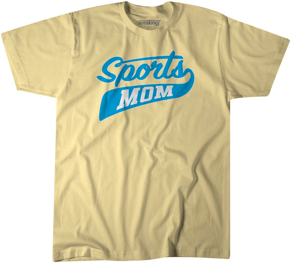 Sports Mom