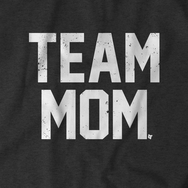 Team Mom