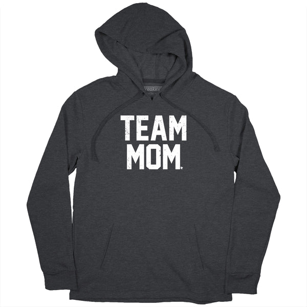 Team Mom