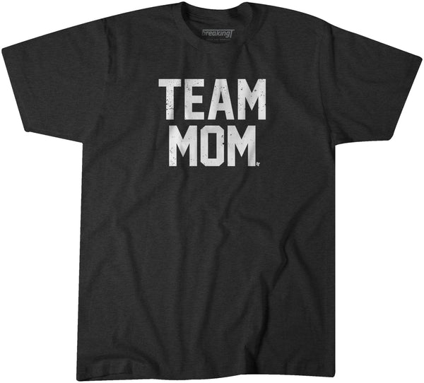 Team Mom