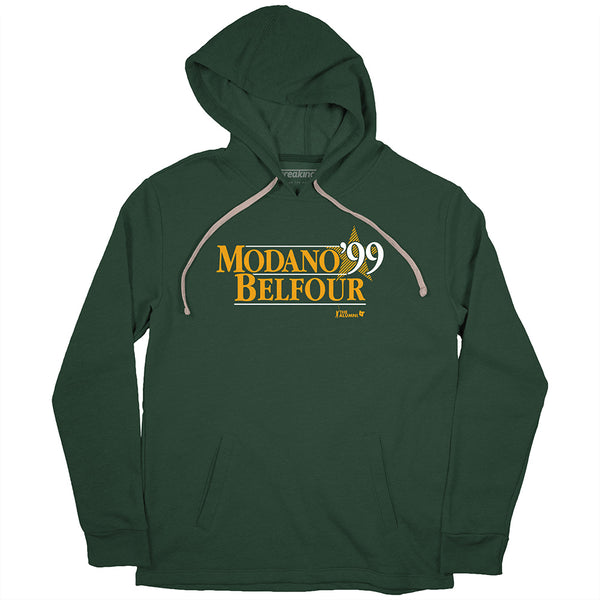 Modano-Belfour '99