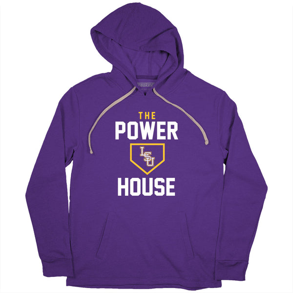 LSU Baseball: The Powerhouse