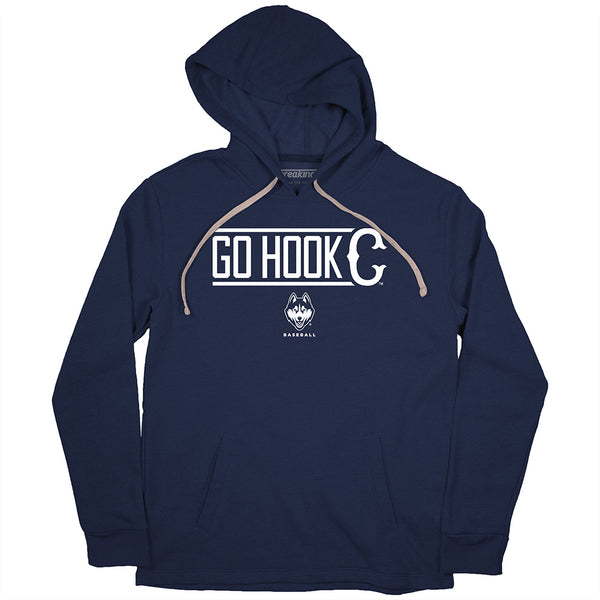 UConn Baseball: Go Hook C