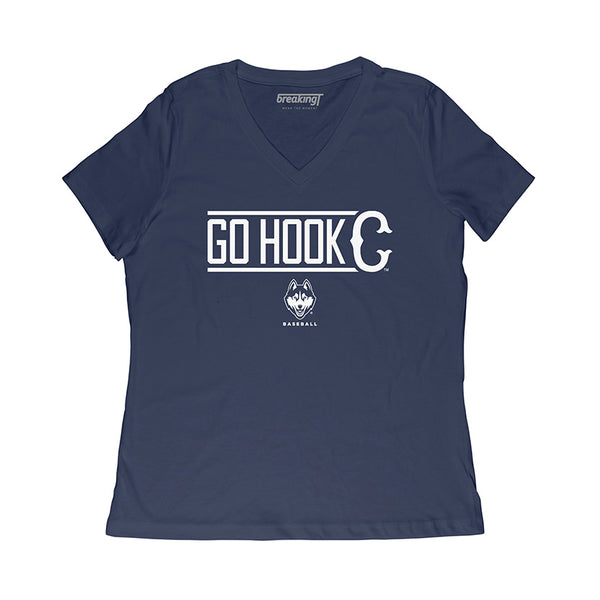 UConn Baseball: Go Hook C