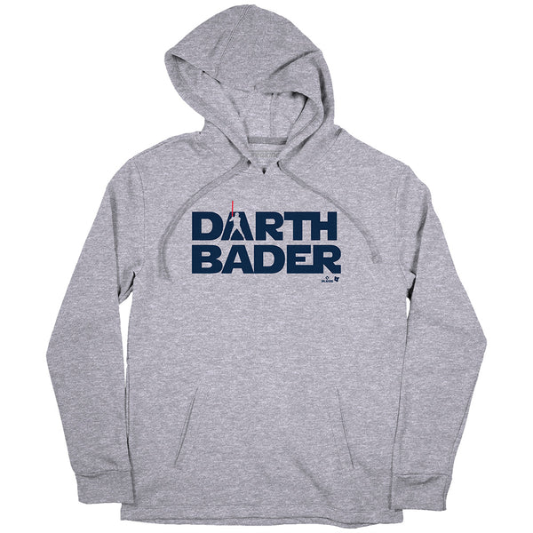 Harrison Bader Darth Bader Shirt, New York - MLBPA Licensed -BreakingT