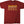 Load image into Gallery viewer, Washington Bye Dan Banners T-Shirt | Tampa Bay Pro Football
