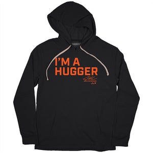 Adley Rutschman: I'm a Hugger Shirt, Baltimore - MLBPA - BreakingT