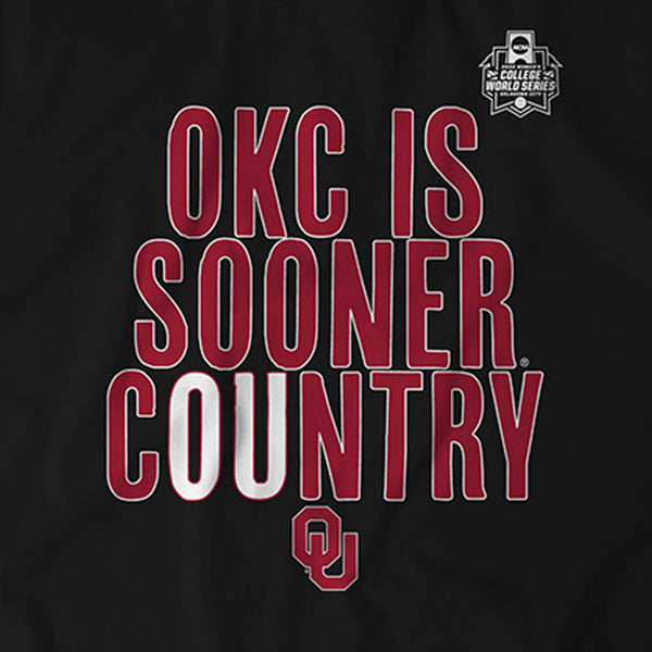 Oklahoma Softball: OKC is Sooner Country