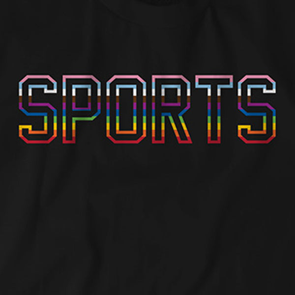 Sports Pride