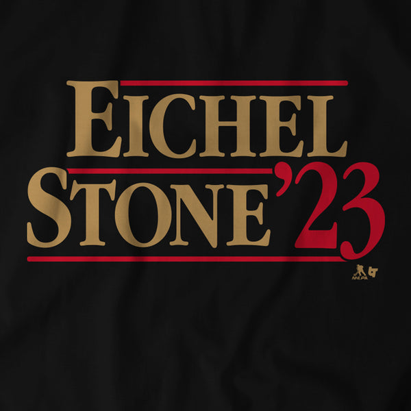 Eichel Stone '23 Adult T-Shirt