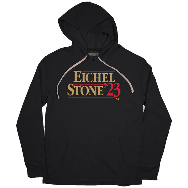 Eichel Stone '23 Adult T-Shirt