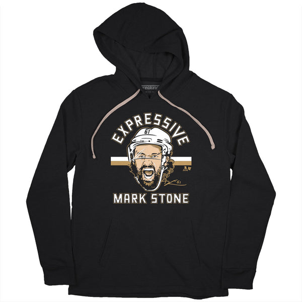 Expressive Mark Stone