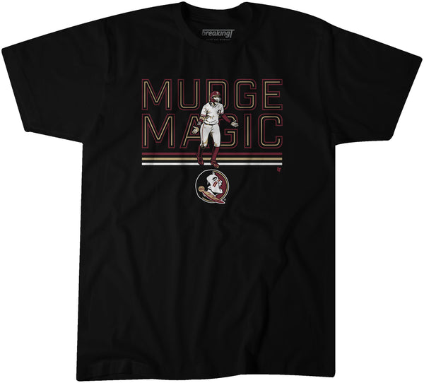 Florida State Softball: Kaley Mudge Magic