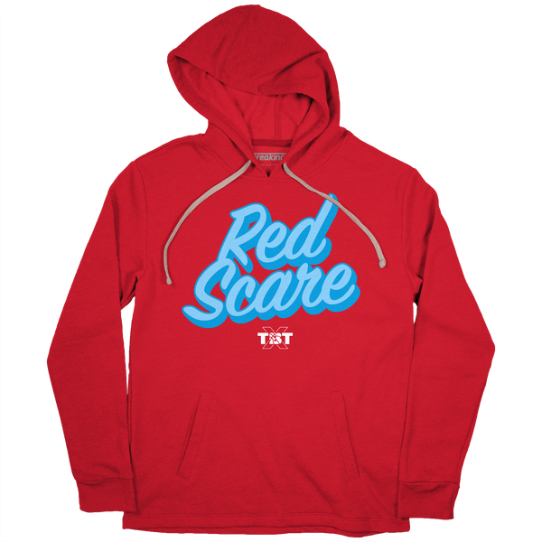 Red Scare