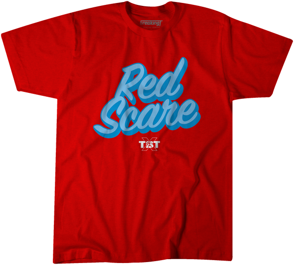 Red Scare