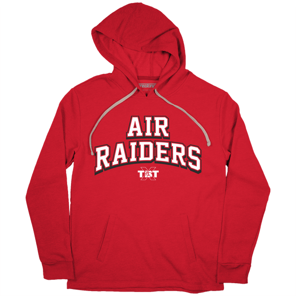 Air Raiders