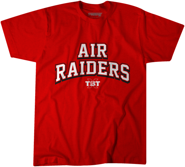 Air Raiders