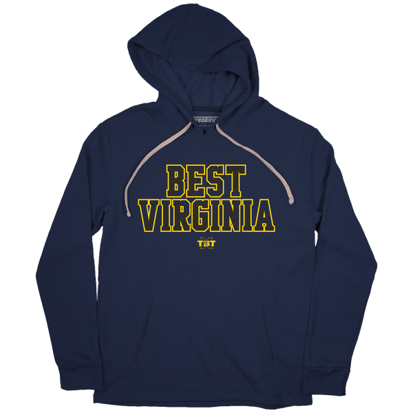 Best Virginia