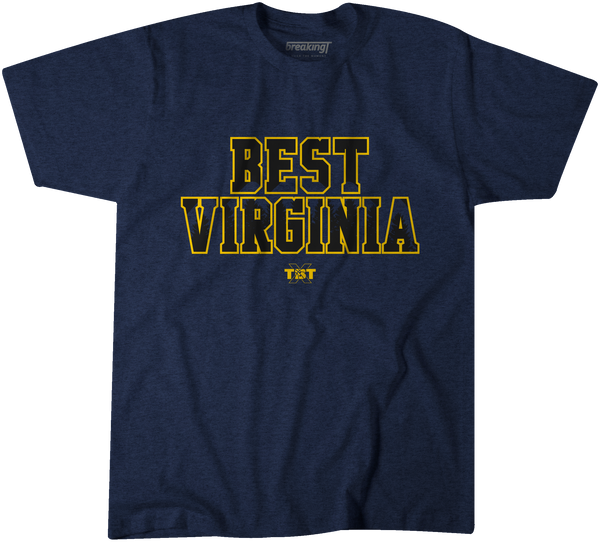 Best Virginia