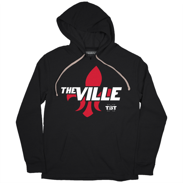 The Ville