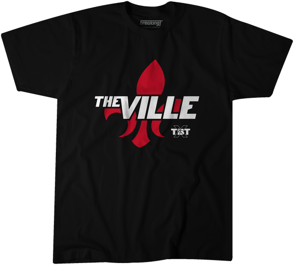 The Ville